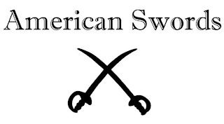 AMERICAN SWORDS