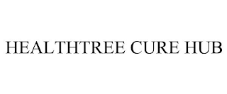 HEALTHTREE CURE HUB