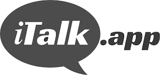 ITALK.APP