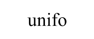 UNIFO