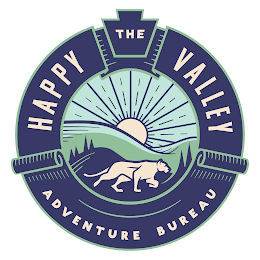 THE HAPPY VALLEY ADVENTURE BUREAU