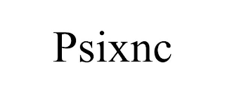 PSIXNC