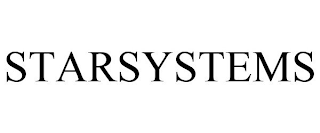 STARSYSTEMS