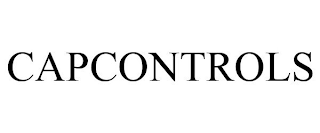 CAPCONTROLS