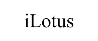 ILOTUS