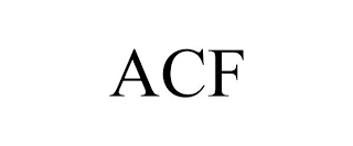 ACF