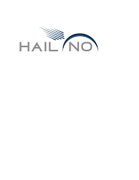 HAIL NO