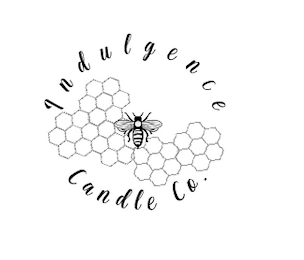 INDULGENCE CANDLE CO.