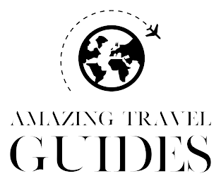 AMAZING TRAVEL GUIDES