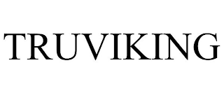 TRUVIKING