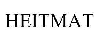 HEITMAT