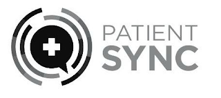 PATIENT SYNC