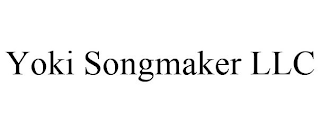 YOKI SONGMAKER LLC