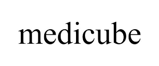 MEDICUBE