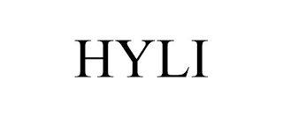 HYLI