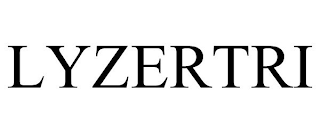 LYZERTRI