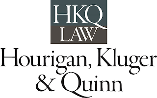 HKQ LAW HOURIGAN, KLUGER & QUINN