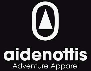 OA AIDENOTTIS ADVENTURE APPAREL