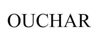 OUCHAR
