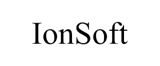 IONSOFT