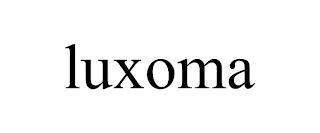 LUXOMA