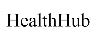 HEALTHHUB