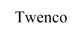 TWENCO