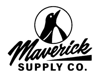 MAVERICK SUPPLY CO.