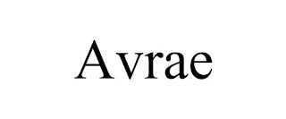 AVRAE