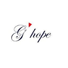 G HOPE