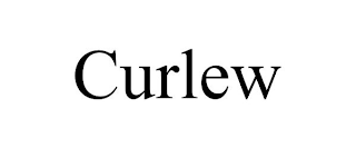 CURLEW