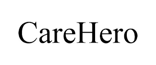 CAREHERO