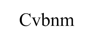 CVBNM