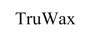 TRUWAX