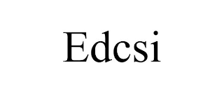 EDCSI