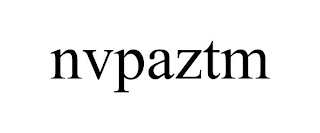 NVPAZTM