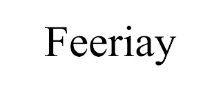 FEERIAY