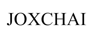 JOXCHAI