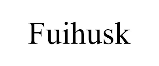 FUIHUSK