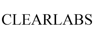 CLEARLABS