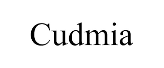 CUDMIA