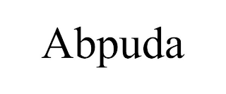 ABPUDA