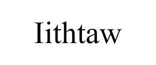 IITHTAW