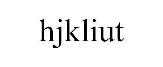 HJKLIUT