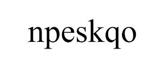 NPESKQO