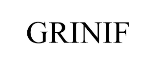 GRINIF