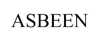 ASBEEN