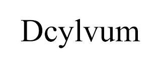 DCYLVUM