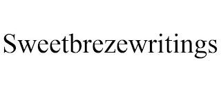 SWEETBREZEWRITINGS