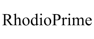 RHODIOPRIME